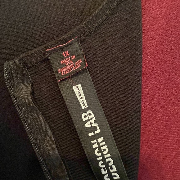 Little Black Dress - Picture 6 of 6